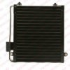 DELPHI CF1077 Condenser, air conditioning